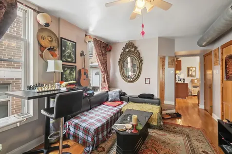 1340 North Rockwell Street Chicago IL 60622