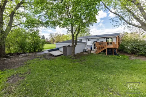 5385 Westview Lane Lisle IL 60532