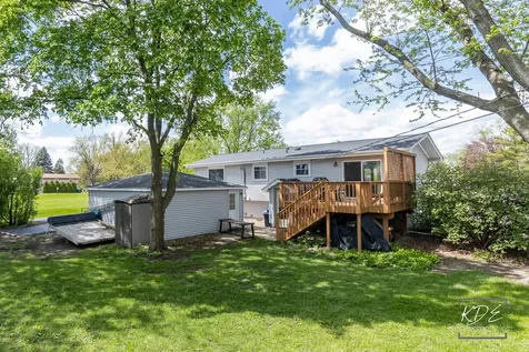 5385 Westview Lane Lisle IL 60532