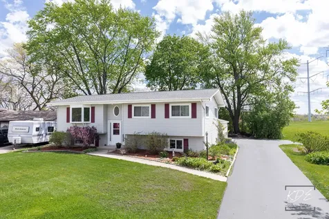 5385 Westview Lane Lisle IL 60532