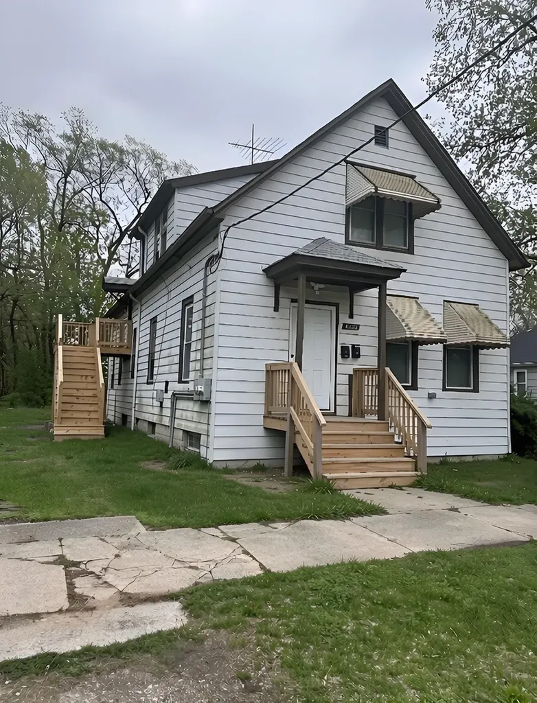 14305 Irving Avenue Dolton IL 60419
