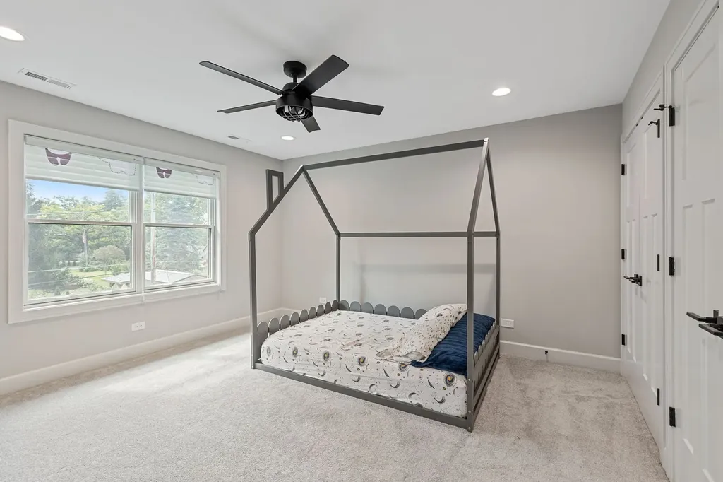 1162 Sycamore Drive Lake Zurich IL 60047