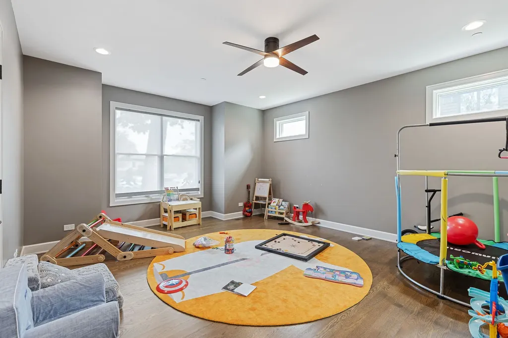 1162 Sycamore Drive Lake Zurich IL 60047