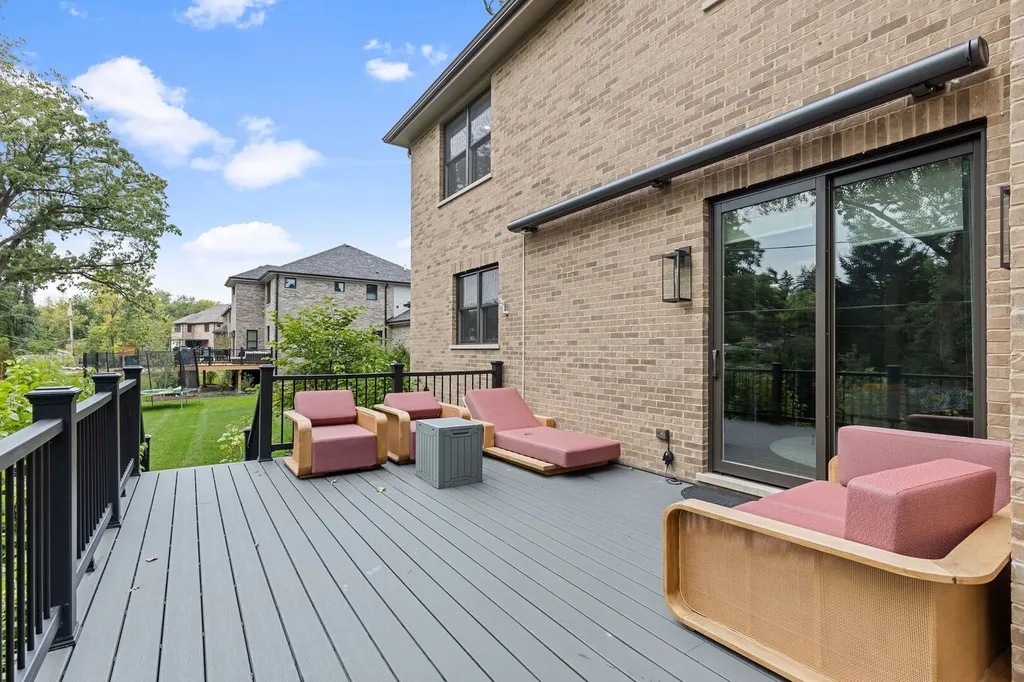 1162 Sycamore Drive Lake Zurich IL 60047
