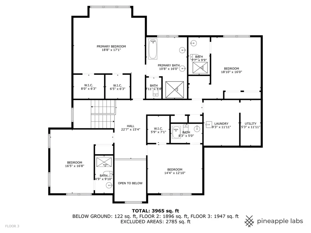 1162 Sycamore Drive Lake Zurich IL 60047
