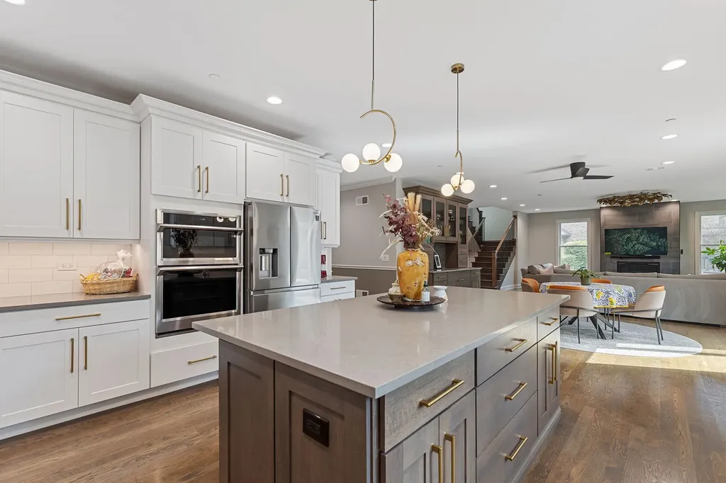 1162 Sycamore Drive Lake Zurich IL 60047