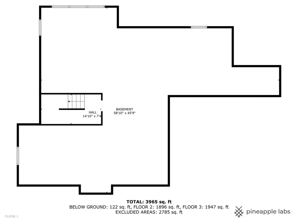1162 Sycamore Drive Lake Zurich IL 60047