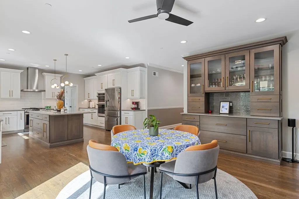 1162 Sycamore Drive Lake Zurich IL 60047