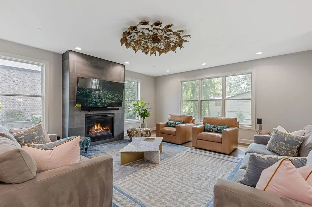1162 Sycamore Drive Lake Zurich IL 60047