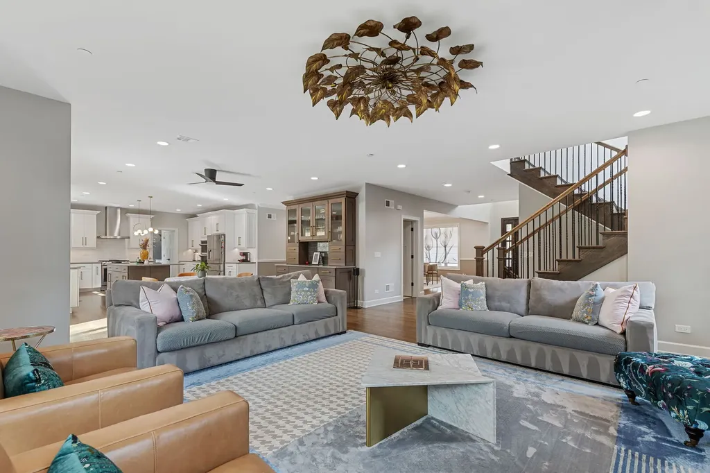 1162 Sycamore Drive Lake Zurich IL 60047