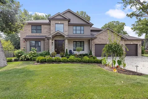 1162 Sycamore Drive Lake Zurich IL 60047