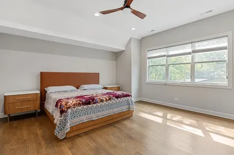 1162 Sycamore Drive Lake Zurich IL 60047