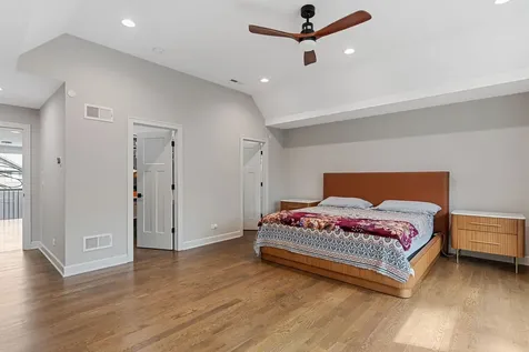1162 Sycamore Drive Lake Zurich IL 60047