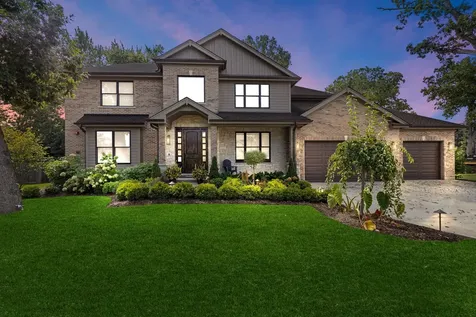 1162 Sycamore Drive Lake Zurich IL 60047