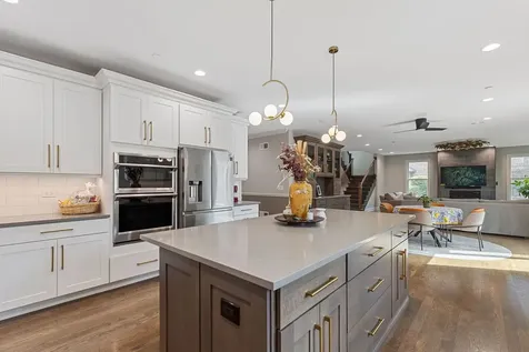1162 Sycamore Drive Lake Zurich IL 60047