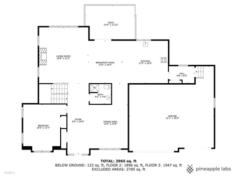 1162 Sycamore Drive Lake Zurich IL 60047