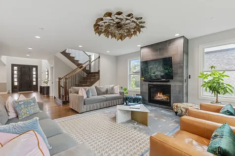 1162 Sycamore Drive Lake Zurich IL 60047