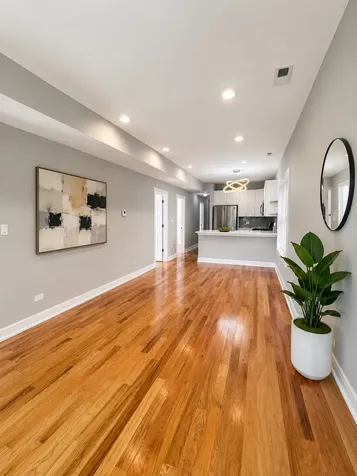 3622 West Franklin Boulevard Chicago IL 60624