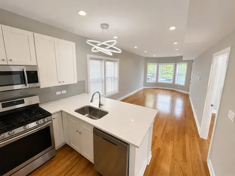 3622 West Franklin Boulevard Chicago IL 60624