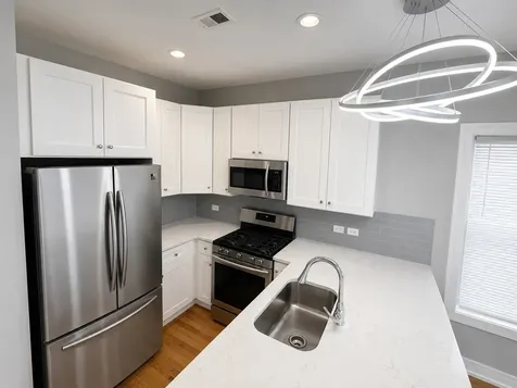 3622 West Franklin Boulevard Chicago IL 60624