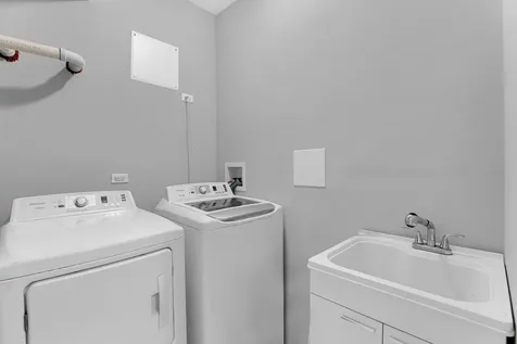 3622 West Franklin Boulevard Chicago IL 60624