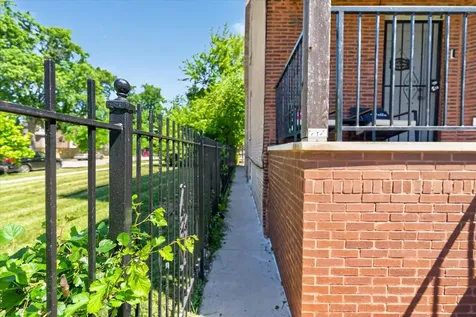 3622 West Franklin Boulevard Chicago IL 60624