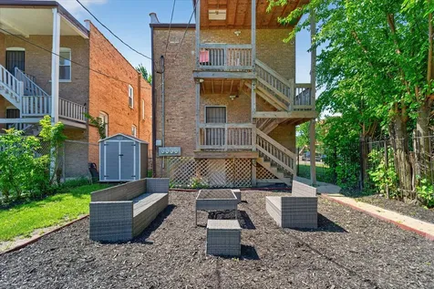 3622 West Franklin Boulevard Chicago IL 60624