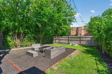 3622 West Franklin Boulevard Chicago IL 60624