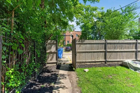 3622 West Franklin Boulevard Chicago IL 60624