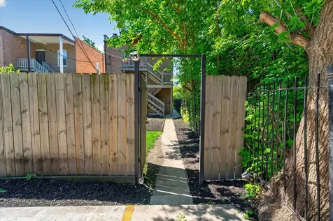 3622 West Franklin Boulevard Chicago IL 60624