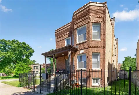 3622 West Franklin Boulevard Chicago IL 60624