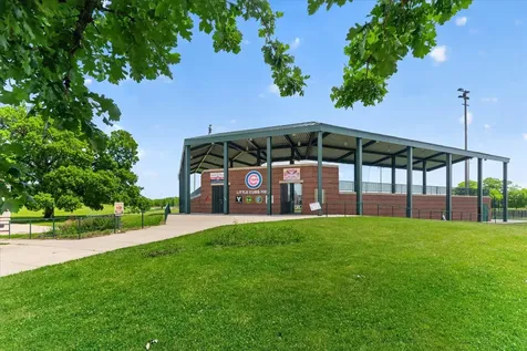 3622 West Franklin Boulevard Chicago IL 60624