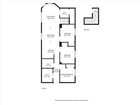 3622 West Franklin Boulevard Chicago IL 60624