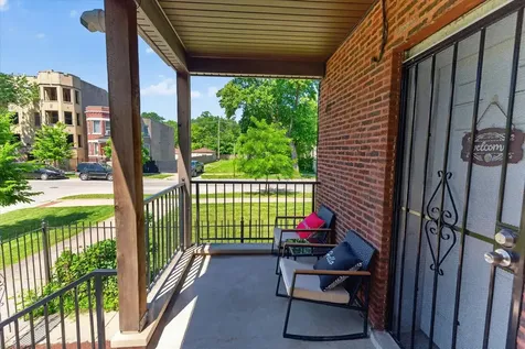 3622 West Franklin Boulevard Chicago IL 60624
