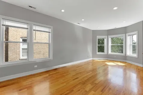 3622 West Franklin Boulevard Chicago IL 60624