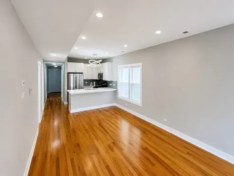 3622 West Franklin Boulevard Chicago IL 60624