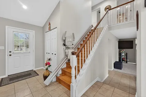 460 Highland Grove Drive Buffalo Grove IL 60089