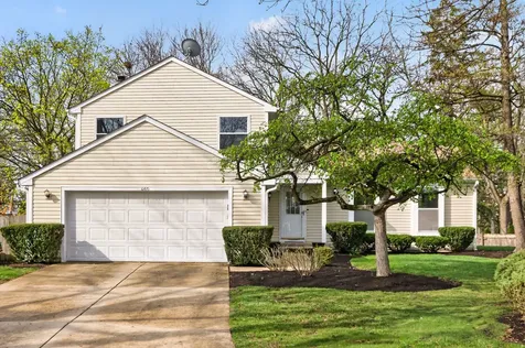 460 Highland Grove Drive Buffalo Grove IL 60089