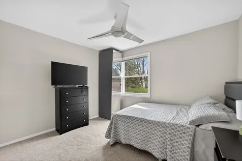 460 Highland Grove Drive Buffalo Grove IL 60089