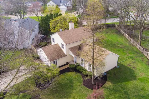460 Highland Grove Drive Buffalo Grove IL 60089