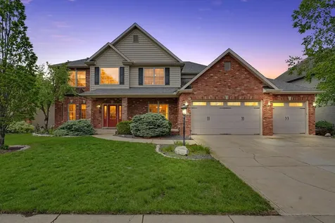 4808 Westborough Drive Champaign IL 61822