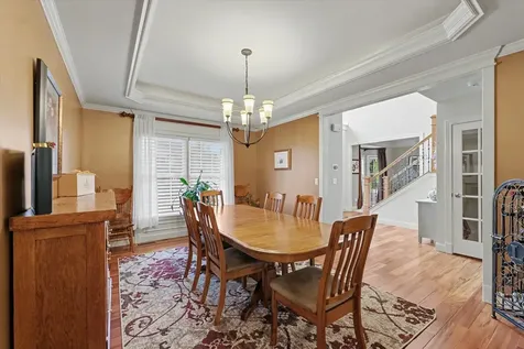 4808 Westborough Drive Champaign IL 61822