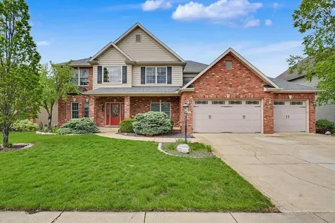 4808 Westborough Drive Champaign IL 61822