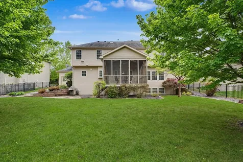 4808 Westborough Drive Champaign IL 61822