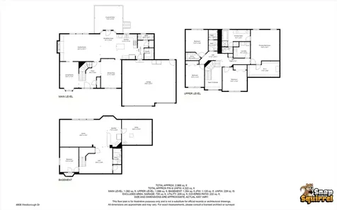 4808 Westborough Drive Champaign IL 61822