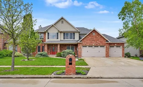 4808 Westborough Drive Champaign IL 61822