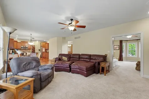 4808 Westborough Drive Champaign IL 61822