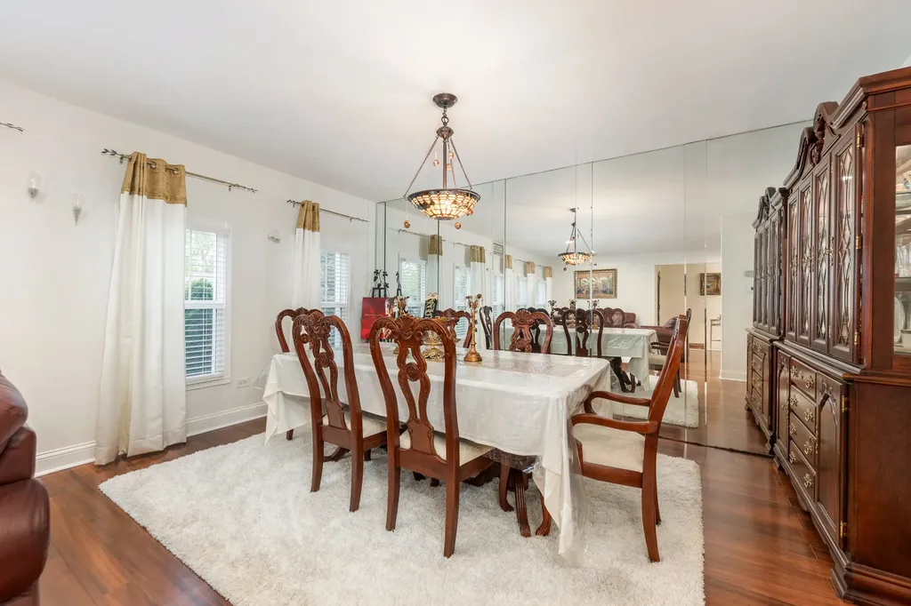 15542 Catalina Court Orland Park IL 60462