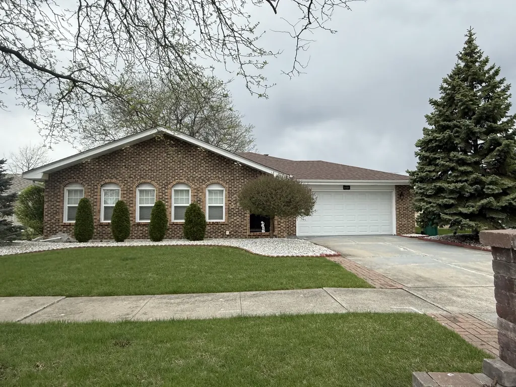 15542 Catalina Court Orland Park IL 60462