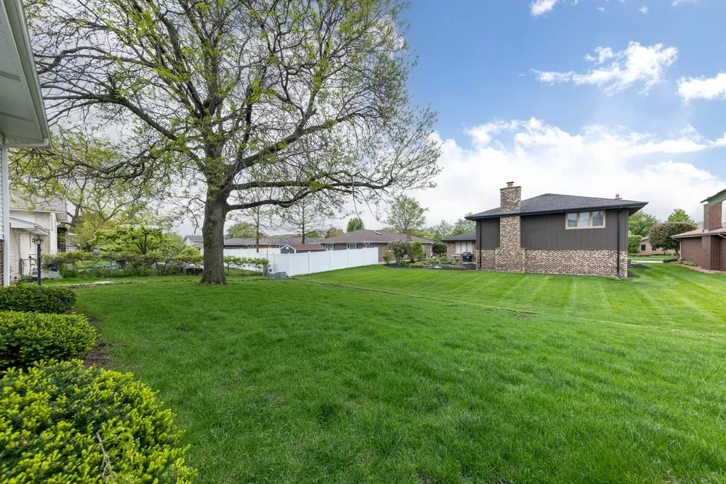 15542 Catalina Court Orland Park IL 60462